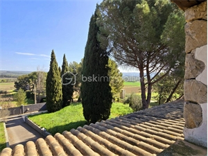 mas à la vente -   34560  VILLEVEYRAC, surface 230 m2 vente mas - UBI464773796